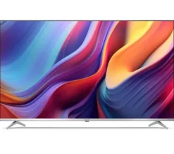 Telewizor Sharp 50GP6765 50" QLED 4K Google TV