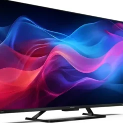 Telewizor Sharp 43GR8765E 43" QLED 4K