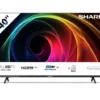 Telewizor Sharp 40HA1705E 32" LED Full HD