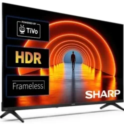 Telewizor SHARP 40HE2745E 40" LED TiVo OS