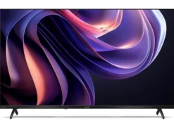 Telewizor SHARP 40HF2465E 40" FHD Google TV HDR10 Czarny