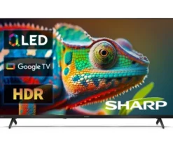 Telewizor Sharp 40HF3765E 40" QLED Google TV