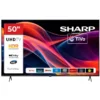 Telewizor Sharp 50HK4445 50” LED 4K UHD TiVo OS