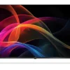 Telewizor SHARP 50HL4465E 50" 4K Google TV Dolby Vision Czarny