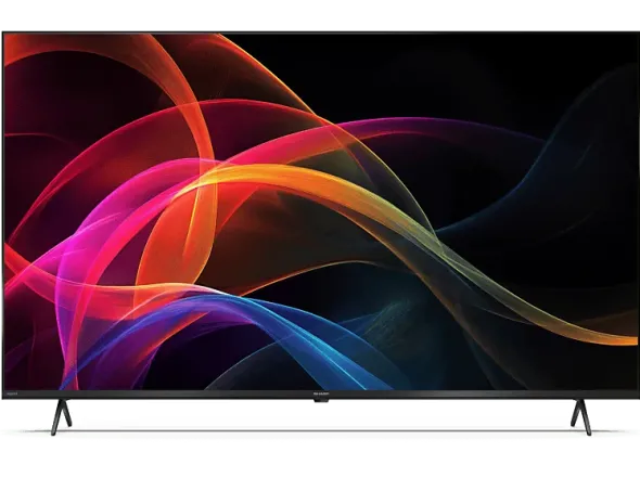 Telewizor SHARP 50HL4465E 50" 4K Google TV Dolby Vision Czarny