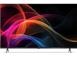 Telewizor SHARP 55HL4465E 55" 4K Google TV Dolby Vision Czarny