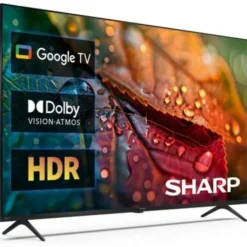 Telewizor SHARP 50HL4765E 50" LED Google TV