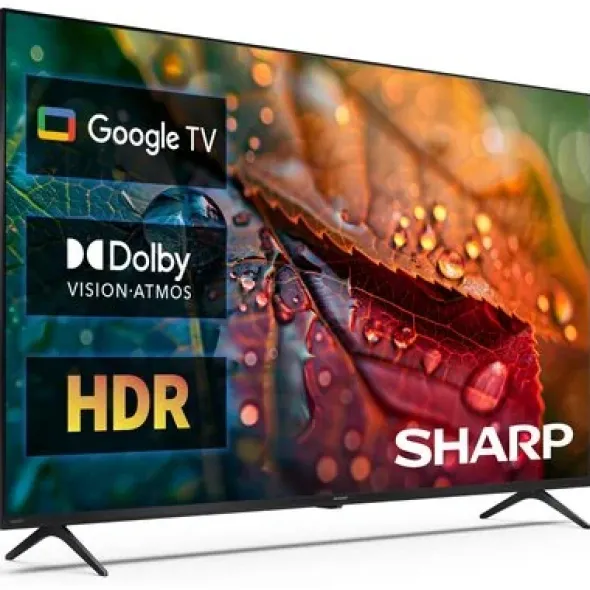 Telewizor SHARP 50HL4765E 50" LED Google TV