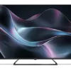 Telewizor SHARP 55HP6465E 55" 4K Google TV Dolby Vision Czarny