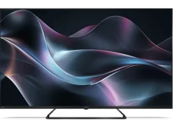 Telewizor SHARP 55HP6465E 55" 4K Google TV Dolby Vision Czarny