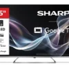 Telewizor SHARP 55JP7465E 55" 4K Google TV