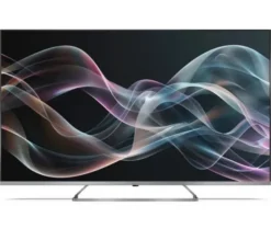 Telewizor Sharp 55JP7765E 55" QLED Mini LED 4K Google TV