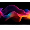 Telewizor SHARP QLED 55HM5445E 55" 4K TiVo OS Dolby Vision Czarny