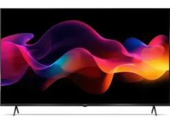 Telewizor SHARP QLED 55HM5445E 55" 4K TiVo OS Dolby Vision Czarny