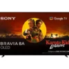 Telewizor Sony BRAVIA 8A K-65XR8A 65" 4K OLED 120Hz Google TV