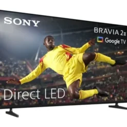 Telewizor SONY BRAVIA 2 II K-43S25M2 43" LED 4K Google TV Dolby Atmos HDMI 2.1