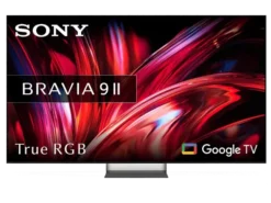 Telewizor SONY BRAVIA 9 II K75XR95M2 75" RGB 4K 120 Hz Google TV Dolby Atmos Dolby Vision HDMI 2.1