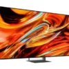 Telewizor SONY BRAVIA 7 II K-55XR75M2 55" RGB 4K 120 Hz Google TV Dolby Atmos Dolby Vision HDMI 2.1