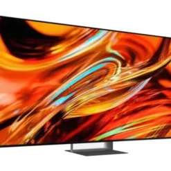 Telewizor SONY BRAVIA 7 II K-55XR75M2 55" RGB 4K 120 Hz Google TV Dolby Atmos Dolby Vision HDMI 2.1