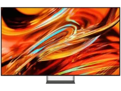 Telewizor SONY BRAVIA 7 II K-55XR75M2 55" RGB 4K 120 Hz Google TV Dolby Atmos Dolby Vision HDMI 2.1
