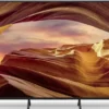 Telewizor Sony BRAVIA KD-65X75WL 65" Direct LED 4K Ultra HD Android TV