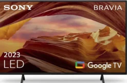 Telewizor Sony BRAVIA KD-55X75WL  55" Direct LED 4K Ultra HD Android TV