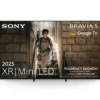 Telewizor Sony BRAVIA 5 K-55XR55 55" 4K Mini LED