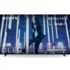 Telewizor Sony BRAVIA 8 K-55XR80 55" 4K OLED