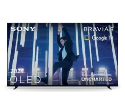 Telewizor SONY BRAVIA 8 K65XR80P 65" OLED 4K 120Hz Google TV