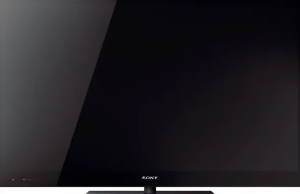 Telewizor Sony KDL-46HX820