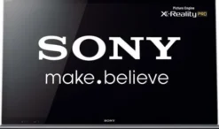 Telewizor Sony KDL-55HX855