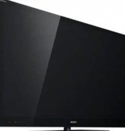 Telewizor Sony KDL-46NX720