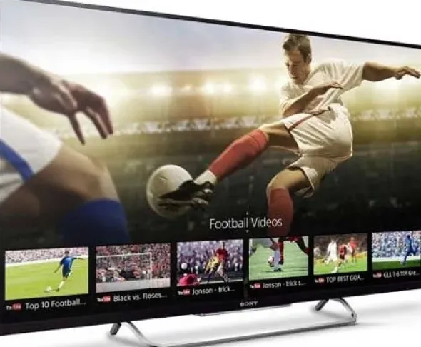 Telewizor Sony KDL-55W828