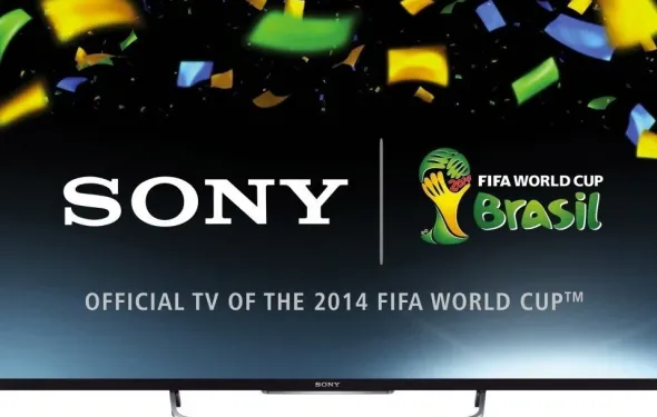 Telewizor Sony KDL-55W828