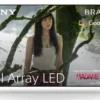 Telewizor Sony KD-65X85L - 65" - 4K - Google TV