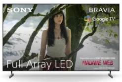 Telewizor Sony KD-65X85L - 65" - 4K - Google TV
