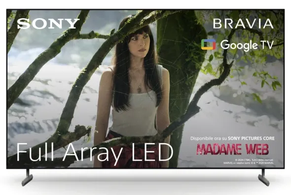 Telewizor Sony KD-65X85L - 65" - 4K - Google TV