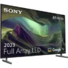 Telewizor Sony KD-55X85L - 55" - 4K - Google TV