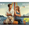 Telewizor SONY LED K-43S3 43" 4K