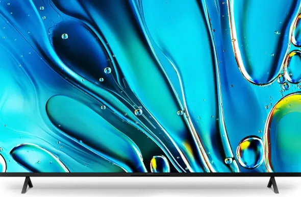 Telewizor SONY LED K-43S3 43" 4K