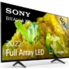 Telewizor Sony XR-50X90S