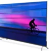 Telewizor Strong SRT55UD7553 (55") 4K Ultra HD Szary