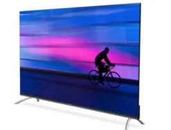 Telewizor Strong SRT55UD7553 (55") 4K Ultra HD Szary