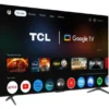 Telewizor TCL 65C69K 65" QD-Mini LED 4K