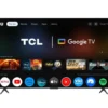 Telewizor TCL 65C6K 65" QD-Mini LED 4K