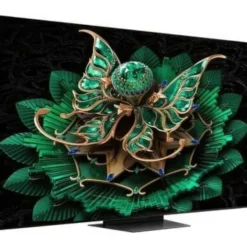 Telewizor TCL 50C7K 50" QD-Mini LED 4K 144Hz