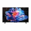 Telewizor TCL 50P61K 50” DLED 4K UHD Google TV