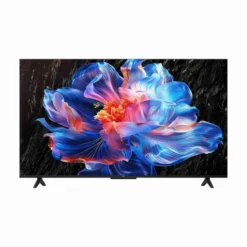 Telewizor TCL 50P61K 50” DLED 4K UHD Google TV