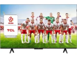 Telewizor TCL 43P7K QLED