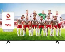 Telewizor TCL 65P7K QLED
